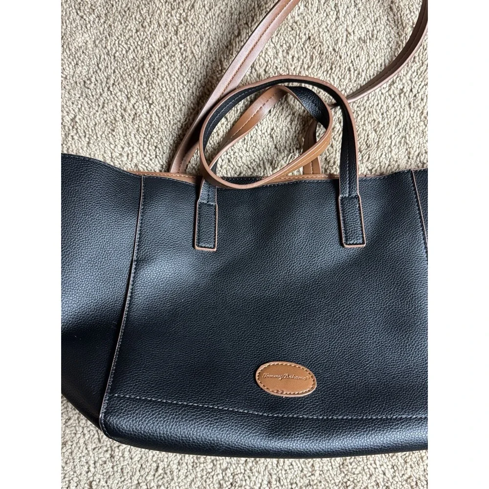 Lot of 9 Women's Handbags & Purses – Tory Burch, Ted Baker, Betsey Johnson